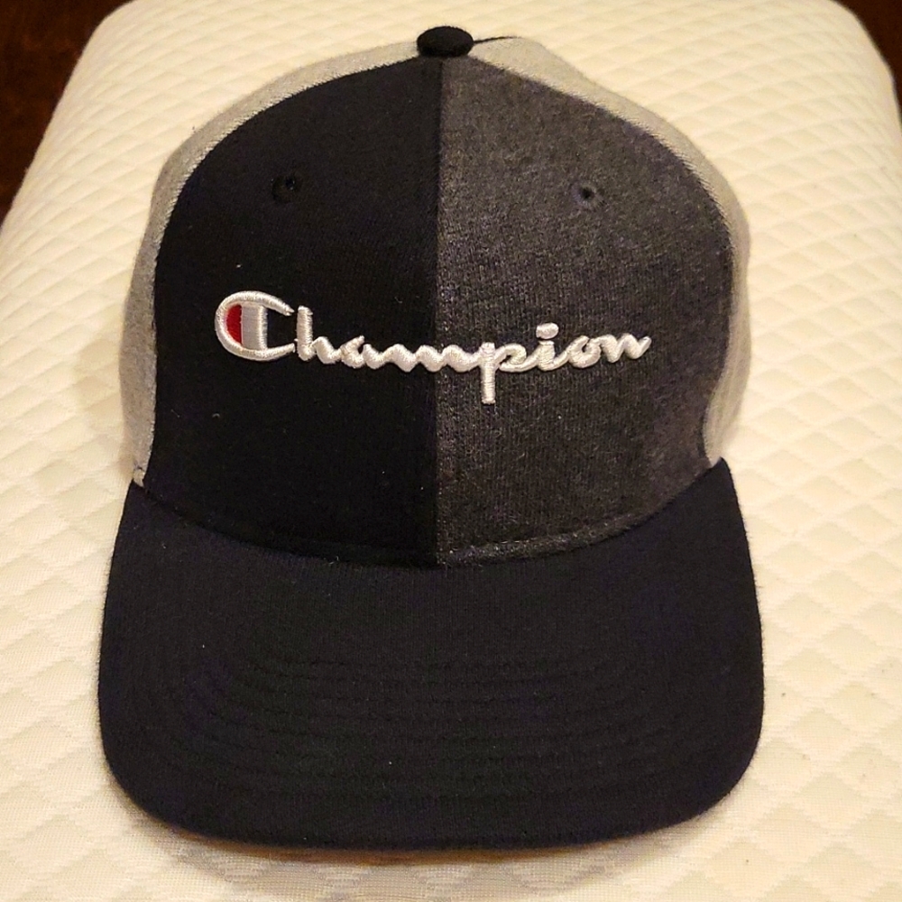Champion Reverse Weave Hat
